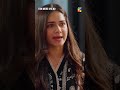 Sotan Ki Beti Ko Marne Ki Koshish..!! #ameemasaleem #adnanrazamir - Tum Mere Kya Ho - HUM TV