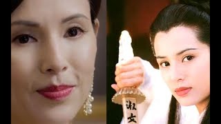 “童年女神”李若彤参演，《古惑仔》编剧亲自操刀，大阵容神剧豆瓣竟只有2.7分！沟长含泪吐槽