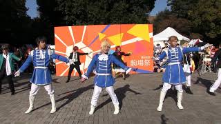 【東大生が】2018駒場祭⑨東大踊々夢【踊ってみた】Part6