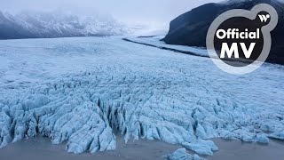 Wu Judy Chin-tai - Glacier, Moulin \