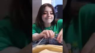 Hannah Howo Sucking