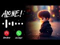 in dharkno baje us ki hee sargam. ringtone #virlvideo #ringtone #dinney edting #alone #ringtone