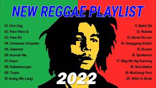 Old Songs Reagge Remix Nonstop | Best 80's 90's Reggae Music Playlist | Relaxing Sound Good Vibes