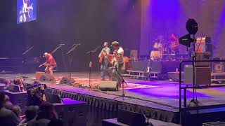 7&7 Turnpike Troubadours Live at the BOK
