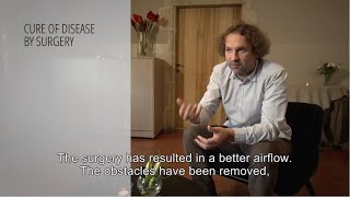 Surgery for curing chronic sinusitis? [Patients testimonials]
