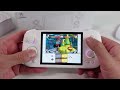 this insane handheld comes with wii ps2 3ds u0026 thousands of retro games anbernic rg406h review