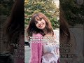 Lisa😢 #kpop #lisa @wearelloud @lalalalisa_m