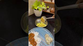 #minivlog261 ||Lemon rice with potato fry for Anwiii ma🍽️🍃✨||#youtube #shorts #reels #food #yt