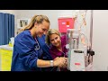 Nursing at St. Petersburg College