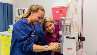 Nursing at St. Petersburg College