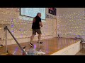 Fallin' In Love - Choreographed by Darren Mitchell