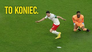 Reprezentacja Polski - Droga do 1/8 Mistrzostw Świata ᴴᴰ