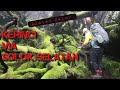 Pendakian Gunung Kerinci Via Solok Selatan (Lintas Jalur) 13-16 Maret 2022