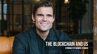 The Blockchain Revolution, Two Years Later - Alex Tapscott