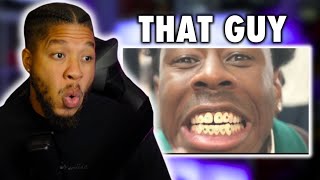 TYLER Flipped KENDRICKS HEY NOW??? Tyler The Creator That Guy (REACTION)