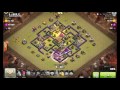 450 ラ・マヒストラル『クラクラ』　th8→th8　ゴレホグ　全壊