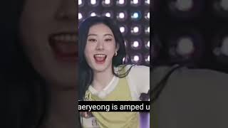 Ryujin and Yeji S-CLASS by Straykids#itzy #kpop #ryujin #straykids #yeji #copyright #viral #fyp