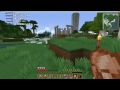 老皮直播台『minecraft 模組日常實況」老皮的真面目！ 12