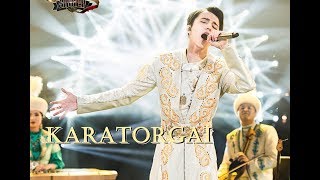 【Eng/CN/FR】Dimash - Karatorgai (including three background stories)