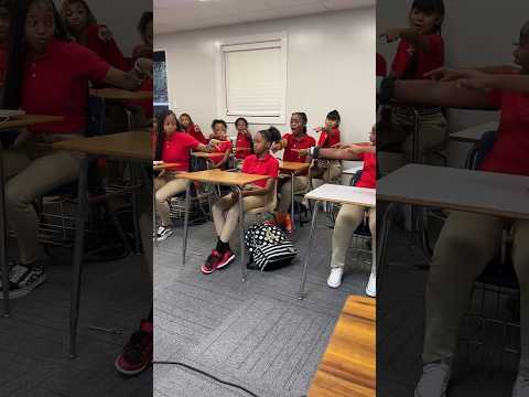 What percentage of students 6 through 21 receive some form of special education?