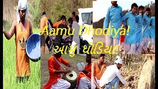 Aamu Dhodiya! આમુ ધોડિયા! New Dhodiya song 2019