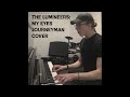 the lumineers my eyes journeyman cover