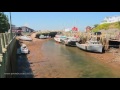 Bay of Fundy Tides Timelapse Video