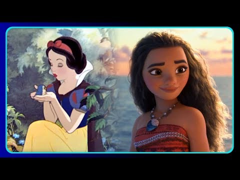 Do Old Disney Movies Hold Up? Do Old Disney Movies Hold Up?