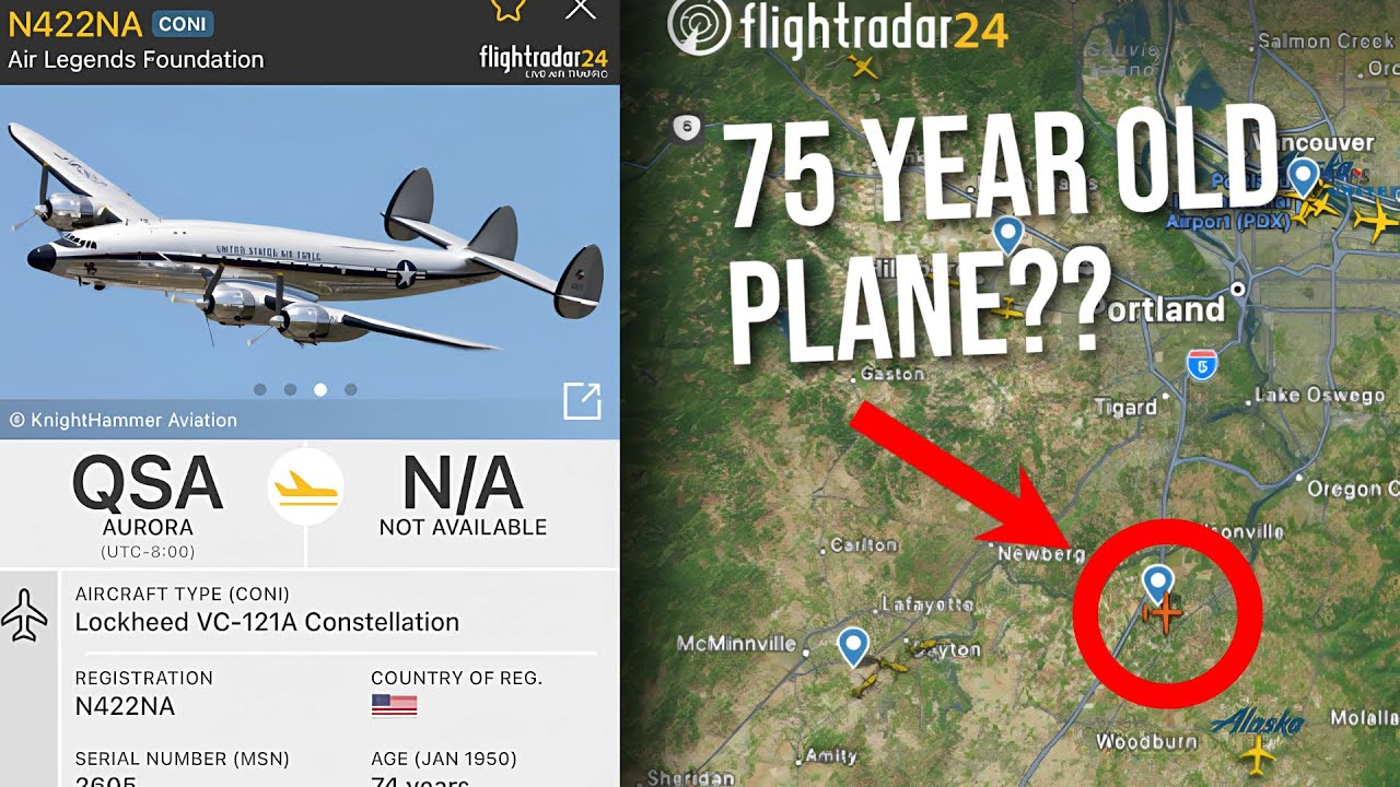 Rarest Catches On Flightradar24 Part 3 Youtube
