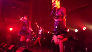 mistress 2024/3/12 PERFECT PARTY PERFORMANCE  WOMB LIVE