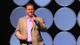 Where Unstoppable Forces Ignite Immovable Industries: Daniel Cane at TEDxDelrayBeach