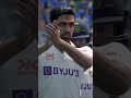 How to bowl for Lbw ft Ashwin -Cricket19 #Shorts