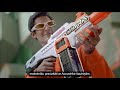 Anvol Nerf Ultra Select LAT 15s NEW2