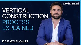 The F.O.C. Podcast S1 Ep 5- Vertical Construction Process Explained