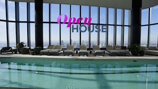 Experience Luxury Living at The Greenwich by Rafael Viñoly | Open House TV