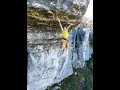 De l'autre côté du ciel 9a : uncut footage