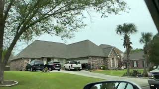 Manchac Place/Manchac Commons Subdivisions in Prairieville, LA