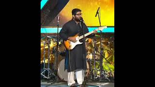 "ae watan" Live performance Arijit Singh.