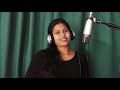 ARABUMAMA KADULAK WELA COVER BY VINDYA HARSHANI