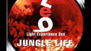 L.E.O. - Jungle Life