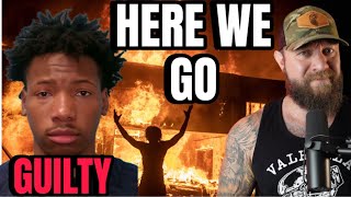 Karmelo Anthony Found GUILTY of Murder: LIVE 4pm PST Weekly Politics