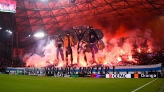 ☑️ OM vs PSG Classico 🔥 Avant Match ⚪🔵 Déclaration Riolo : " Le Vélodrome ? Un public de Footix " ❌
