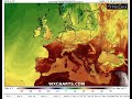 upał coraz bliżej polski. będzie nawet 39 stopni