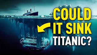 New Details About Titanic's Mystery Revealed - You'll Be Shocked