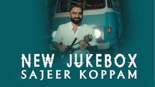 Kanniloru Minnal | Sajeer Koppam NewJUKEBOX | Super Hits Songs