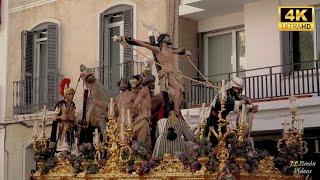 (4K) GRANDES MOMENTOS DE LA SEMANA SANTA (Volumen 7) SEVILLA #SSantaSevilla25