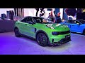 2022 Geely Lynk&Co 05+ FirstLook Walkaround—2021 Chengdu Motor Show—2022款吉利领克05+，外观与内饰实拍