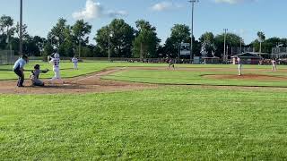 South Sioux City Legion vs Plain view
