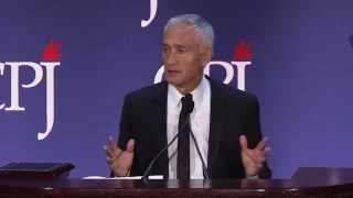 Jorge Ramos CPJ Award - Advice for Journalists