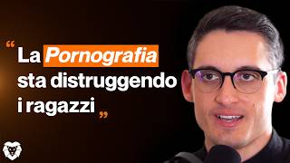 Don Alberto Ravagnani: Pornografia, Musica Rap e Religione - Ep. 4